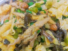 三鲜螺蛳粉-柳记(南铁店)