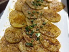 -樊城区沛公餐饮店(挑食拉美步行街店)