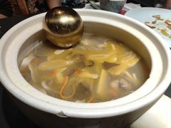 -桥边小楼·手工云南菜·古城观景小楼