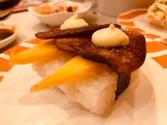 -新一番三文鱼寿司(大东海店)