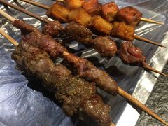 -买又大餐厅(福林里店)