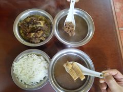 -阿秋牛排(湖心街店)