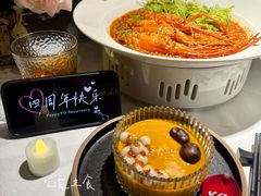 -味界·精致赣菜(招商花园城店)