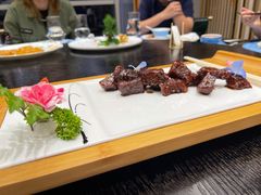 -御膳·现代粤菜·高空城景宴会厅·谢师宴(罗湖万象城店)
