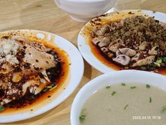 -温记府廟豆汤饭·始于1955年(海椒店)