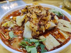 伊犁凉皮-新疆巴州金丝特餐厅(大钟寺店)