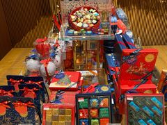 -VENCHI 闻绮(上海佛罗伦萨小镇店)