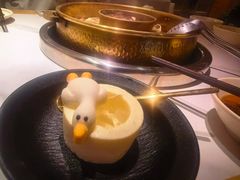 -夜宴江景餐厅