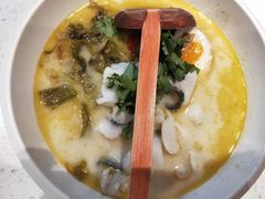 -味千拉面(双井店)