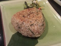 烤饭团-将太无二·北美传奇寿司(瑞士公寓店)
