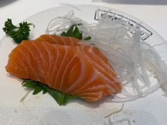 -元气寿司(益田假日广场店)