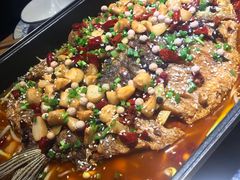 -小小河边鱼(天润城店)