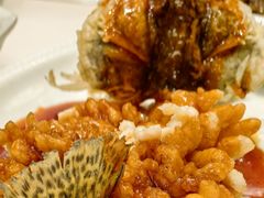 -得月楼·省级非遗·传统苏帮菜(观前店)