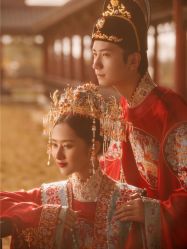 -摩玛婚纱摄影(杭州店)