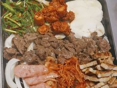 -意成料理