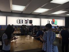 -Apple 零售店(Causeway Bay)