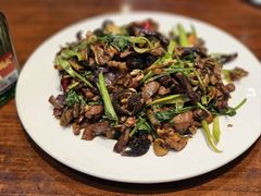 -李记白水羊头·清真老味家常菜(石景山店)