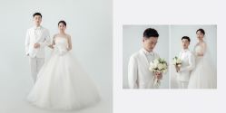 点击看大图 -布拉格婚纱摄影(真实客片店)