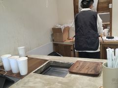 -李山山茶事(景枫店)