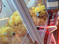 -风云再起游乐汇(北京西单西西友谊店)