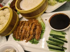-功德林素菜饭庄(前门店)