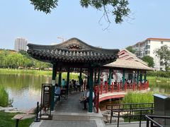 -西海子公园