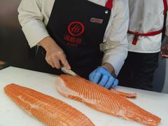 -海底捞大排档火锅(打浦路店)