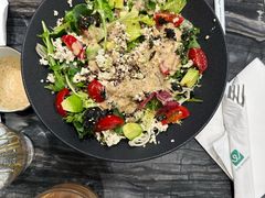 -THE WOODS 简餐 (国贸商城店)