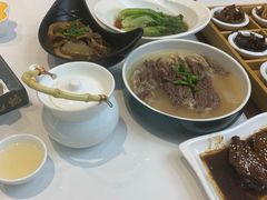 -新仙清汤牛腩(铜锣湾店)