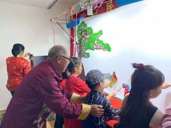 -瑞思英语·少儿英语启蒙(和平·国际商场示范校区)