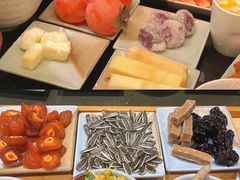 -青藤茶馆(南山路店)