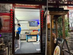 -万县面馆(高笋塘店)