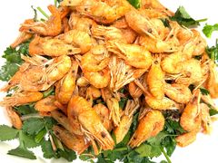 -功德盛饭店(奎中路店)