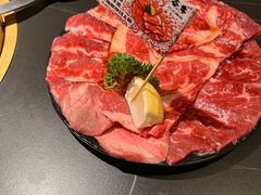 -谷牛和牛烤肉(漕河泾印象城店)