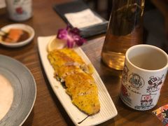 -大鲜生·亚洲菜融合小食堂
