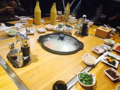 -炑羊香烤全羊(西三旗店)