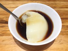 老红糖凉糕-嘉州叶婆婆钵钵鸡(建设路店)