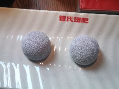 -管氏翅吧(台湾街店)