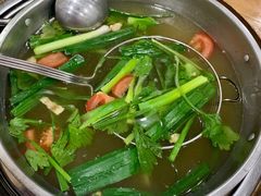 -老秦凉都黄牛肉馆(九堡店)