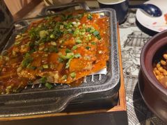 -绿茶餐厅(昌平悦荟店)