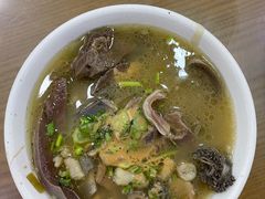 -白魁老号饭庄(交道口店)