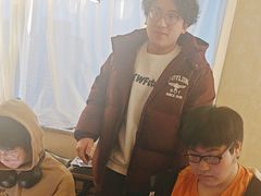 -剧狐剧本杀·月球探案馆(人民广场1号店)