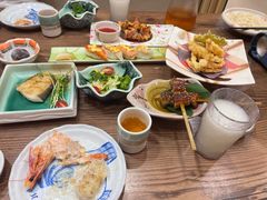 -红叶日本料理(辰熙广场店)