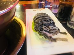 -北门涮肉·炭火铜锅涮肉(什刹海店)