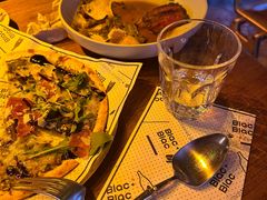 -Blac+Blac(中海环宇荟店)