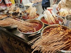 -嘉州鲜知味钵钵鸡(奎星楼店)