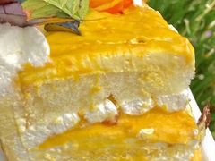 -卷心卷意·轻甜蛋糕(新光天地店)