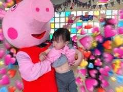 -积木宝贝儿童成长中心(花乡奥莱中心店)