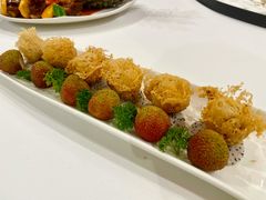 -宝华海景大酒店·望绿苑
