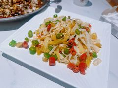 -三猫黑鱼花(南大店)